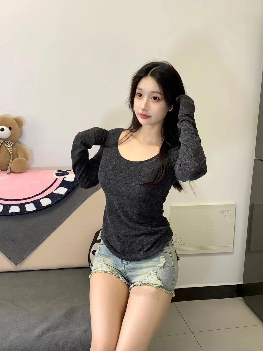 【中山】小妹