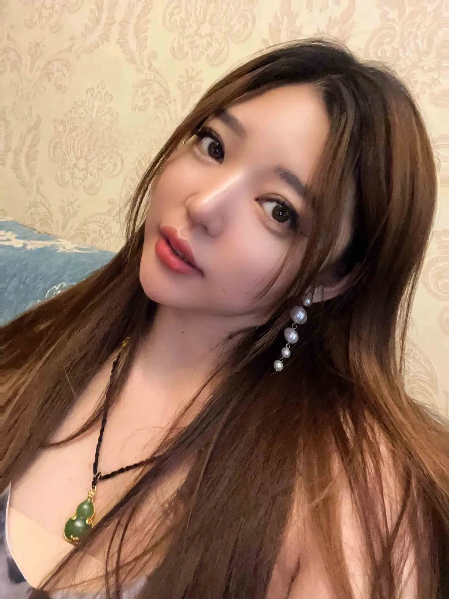 【上海】风骚有韵味的少妇