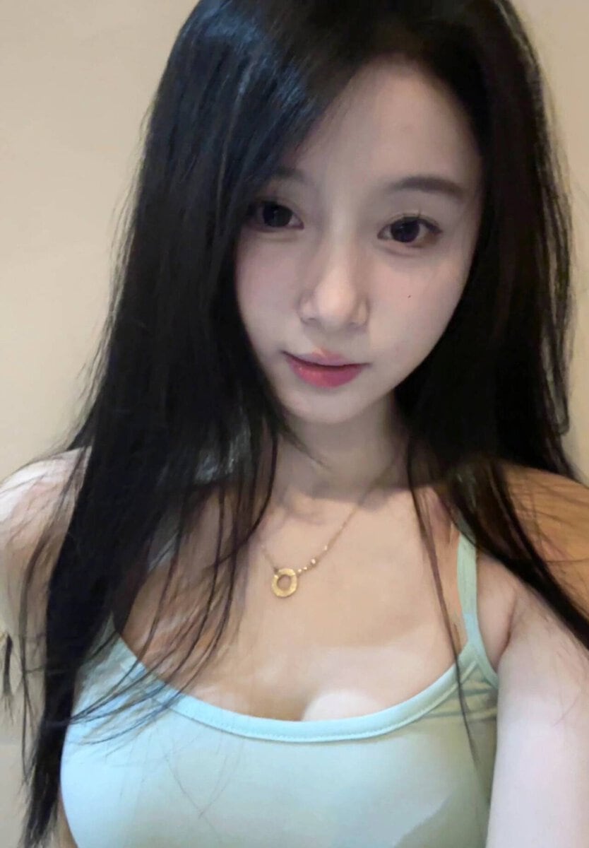 【上海】徐汇嫩妹