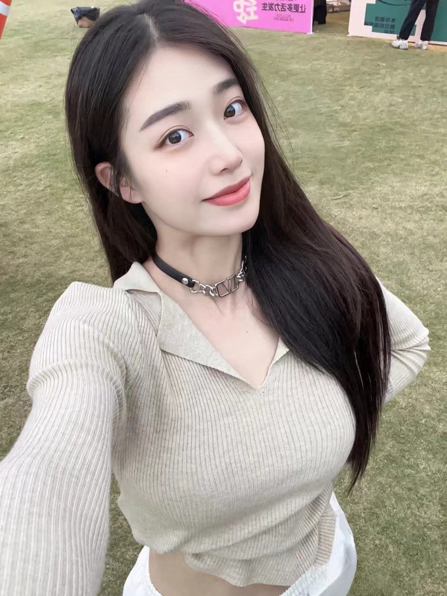 【上海】纯欲妹妹