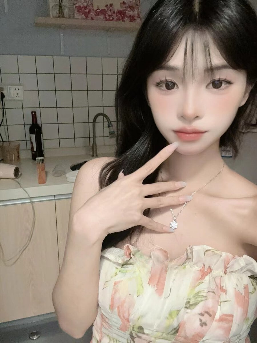 【北京】可甜可挑的小妹