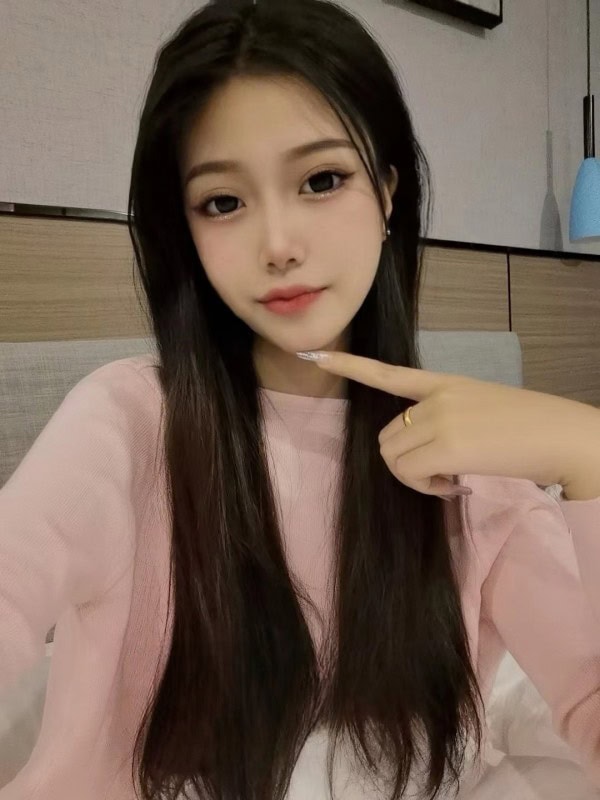 【北京】很性感的妹子