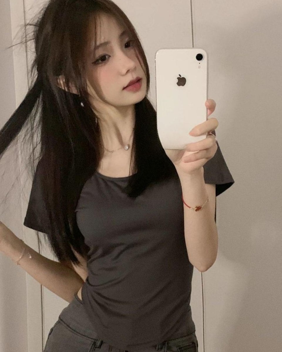 【北京】可爱服从妹