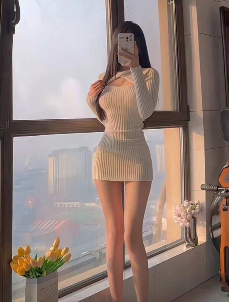 【北京】丰台刚下的小姐姐