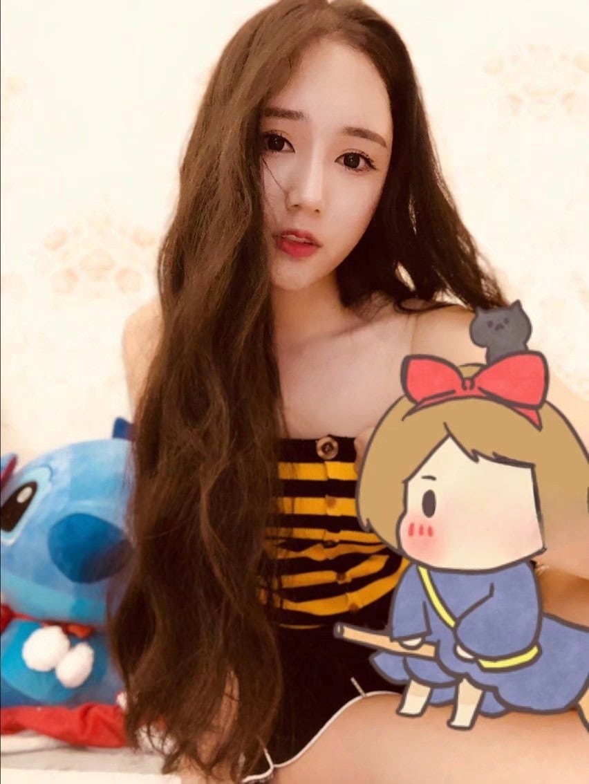 【北京】自聊自做的高颜值妹子