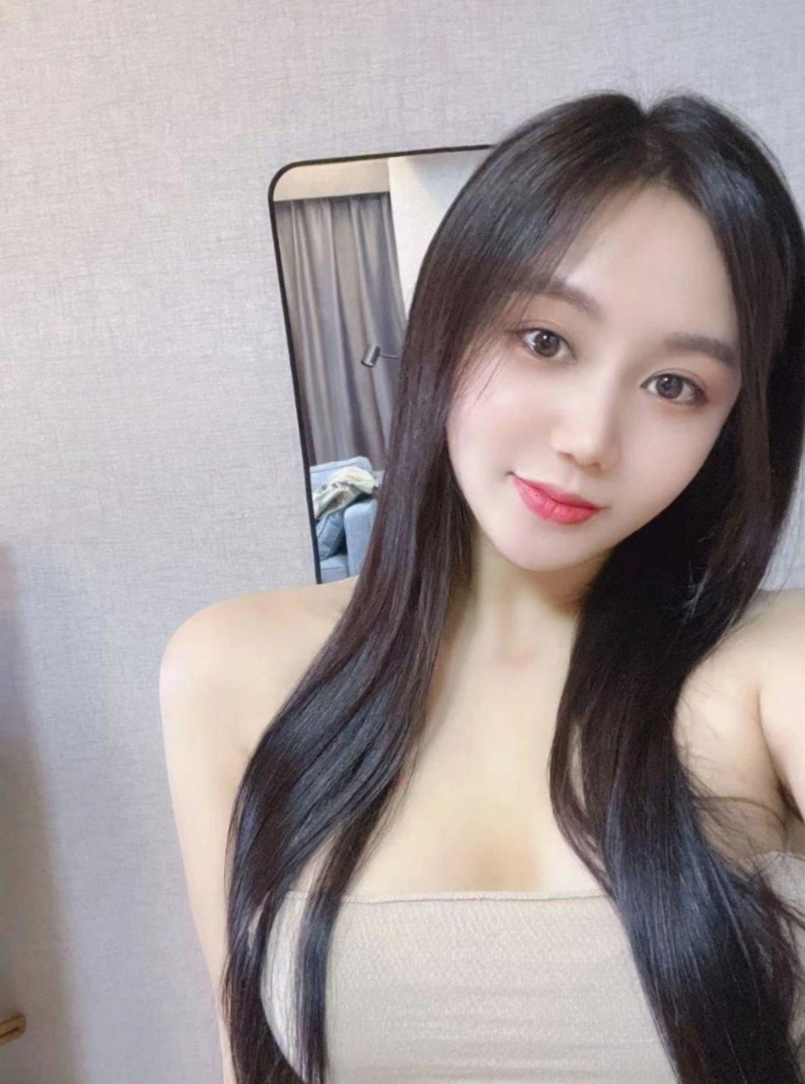 【北京】水嫩多姿小妹妹