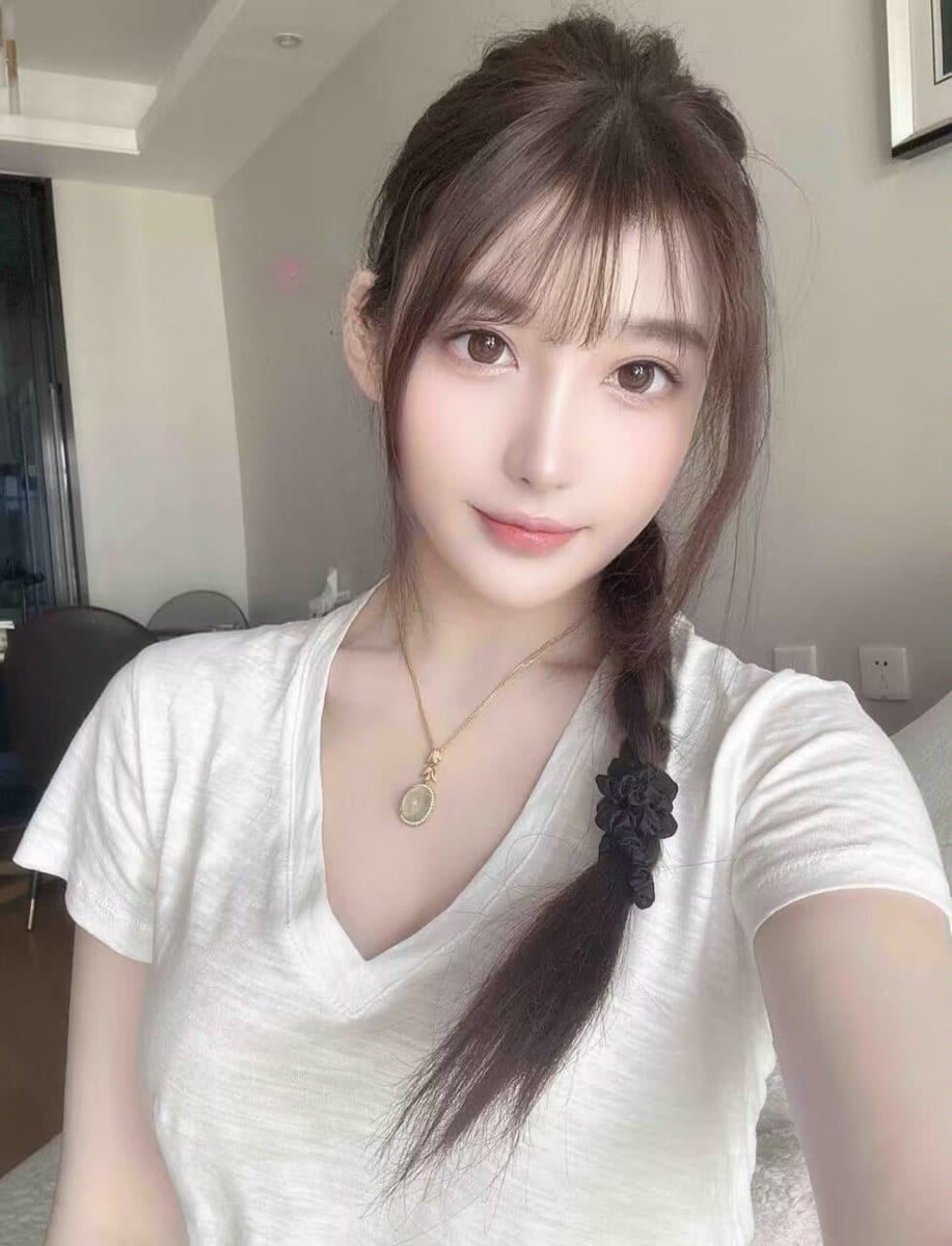 【杭州】销魂的美女