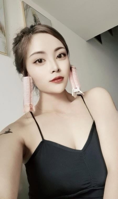 【南京】江宁细腰妹子