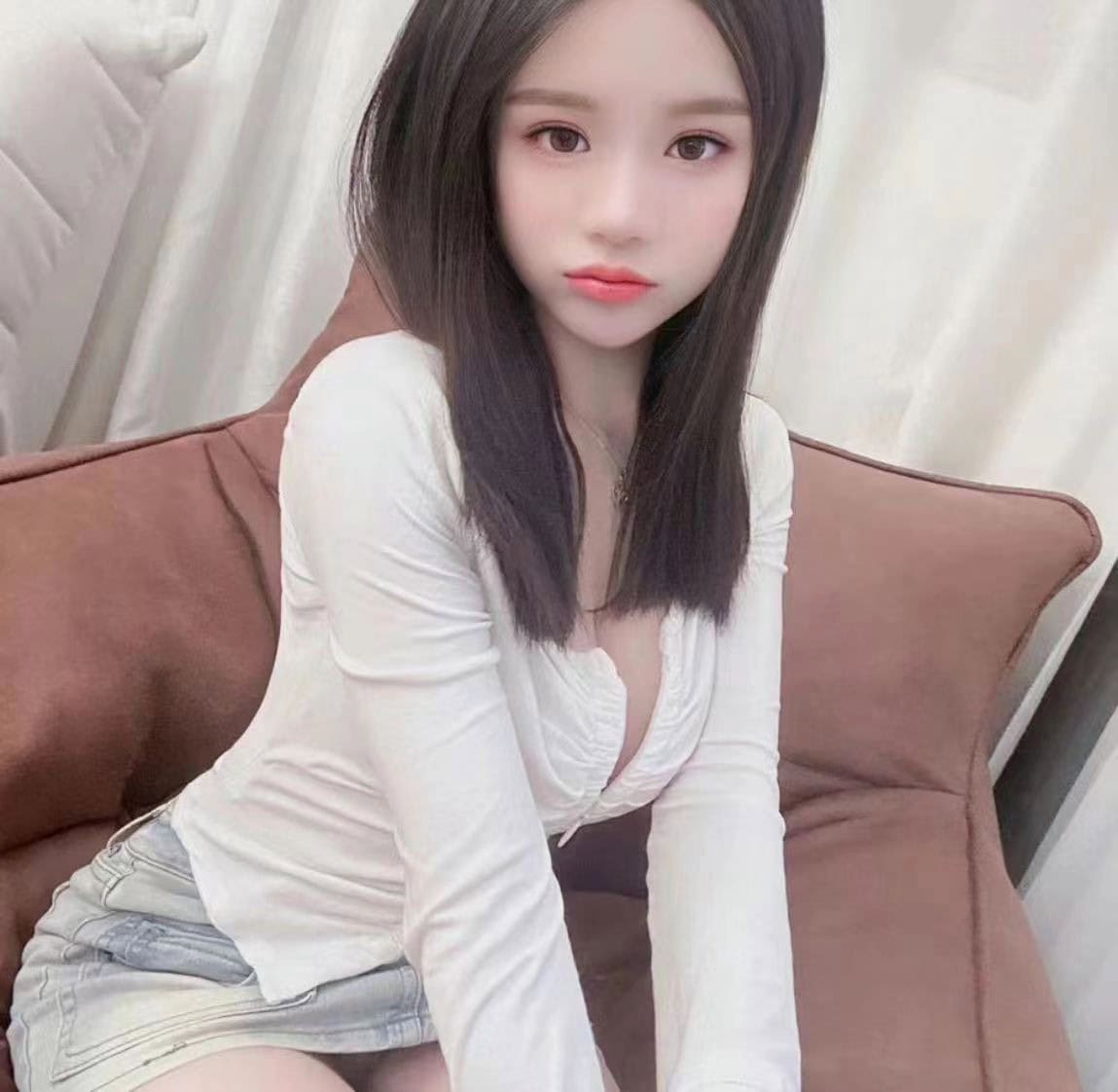 【南京】秦淮区美女