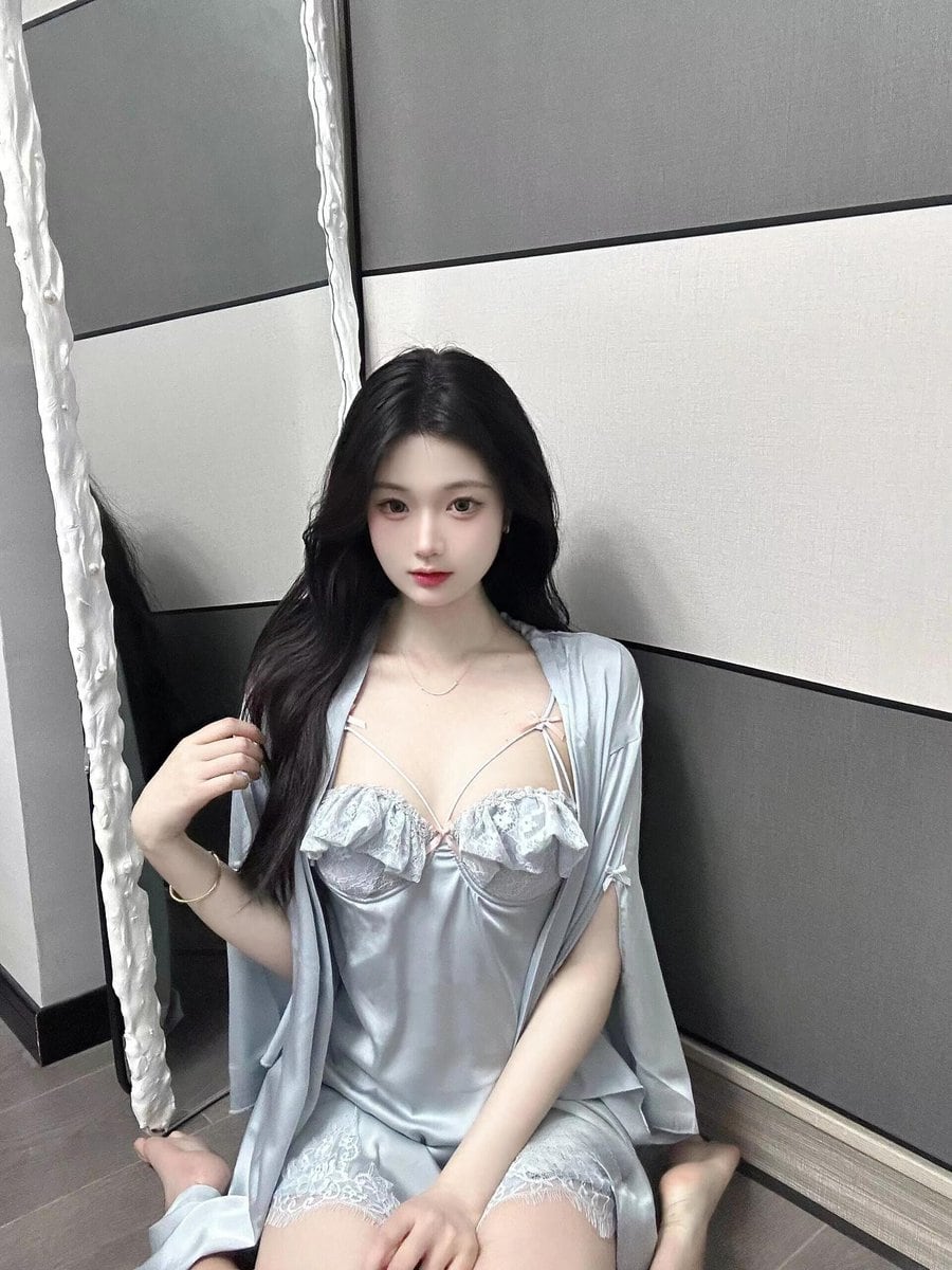 【南京】美女有点骚