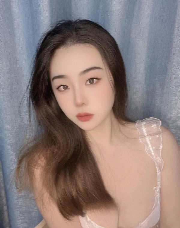 【苏州】虎丘可爱妹子