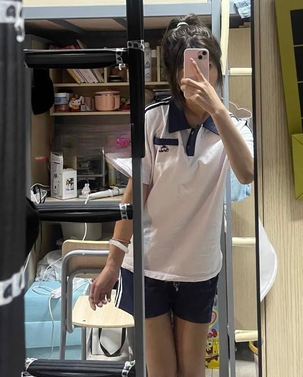 【苏州】服务小软学妹