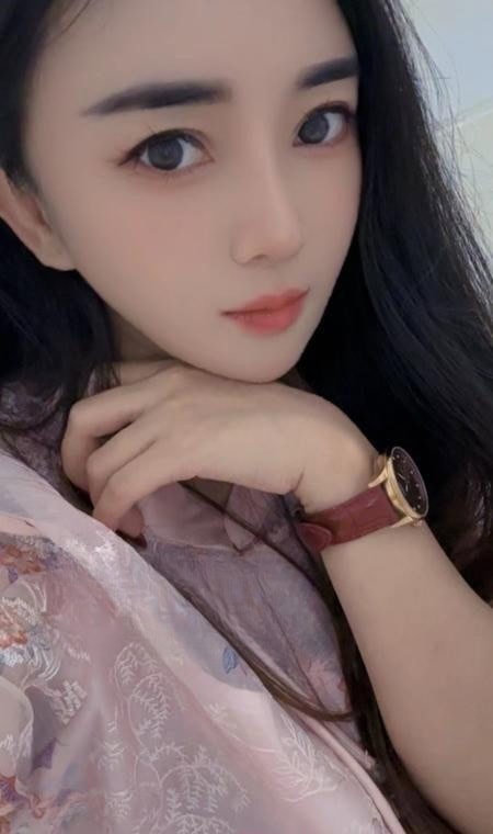 【苏州】语萱妹妹