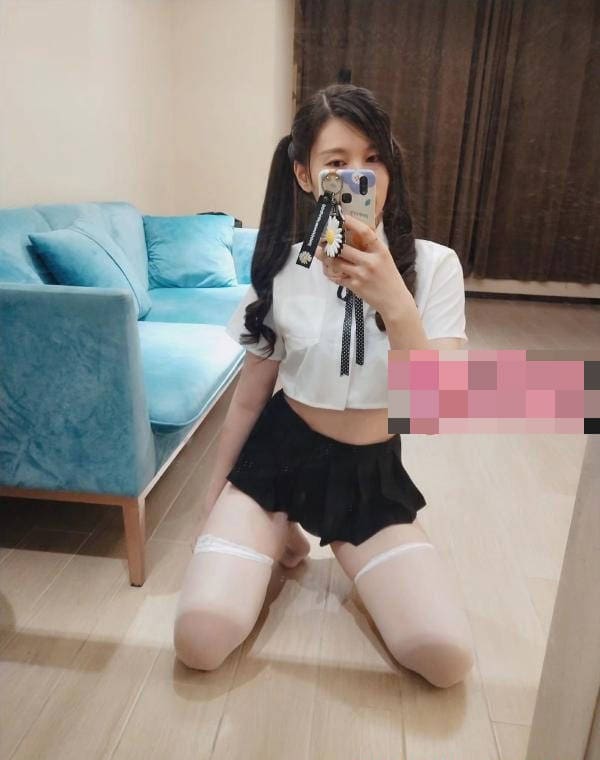 【青岛】市北颜值小妹