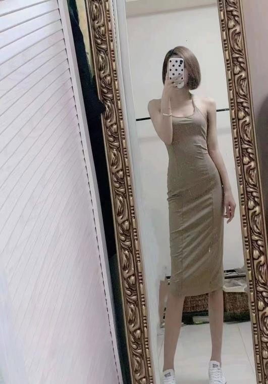 【济南】北园大街附近的小姐姐