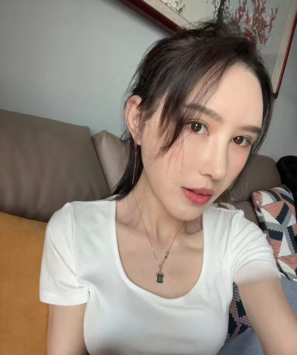 【淄博】张店妹妹