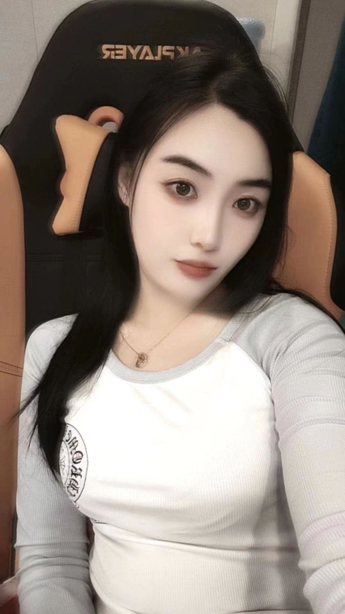 【淄博】张店的女孩，很有感觉