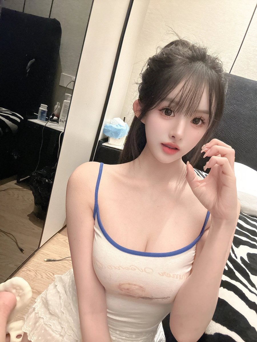 【厦门】上门服务大胸妹