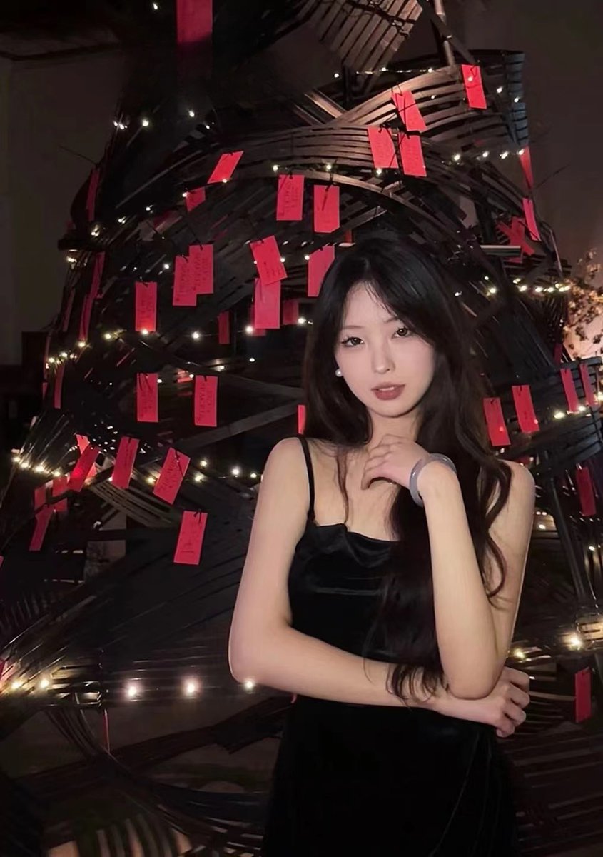 【厦门】风骚小美女