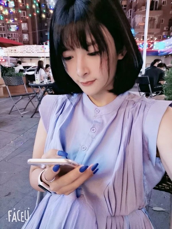 【泉州】高挑小姐姐