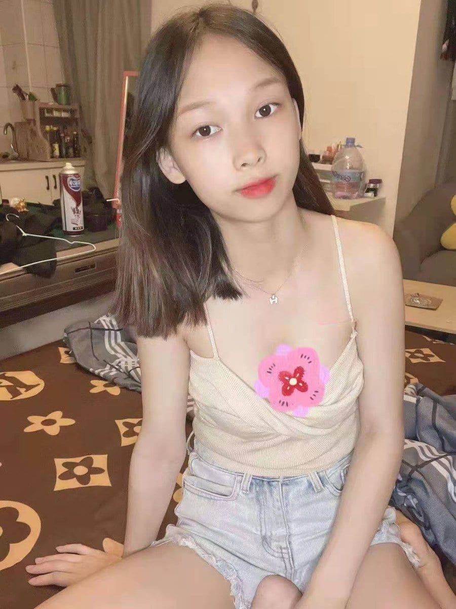 【泉州】十八小萝莉