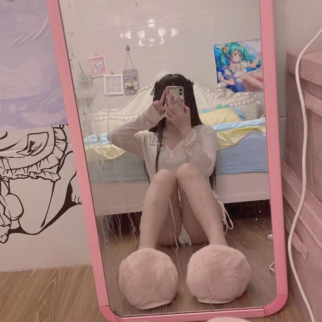 【泉州】晋江万达萝莉