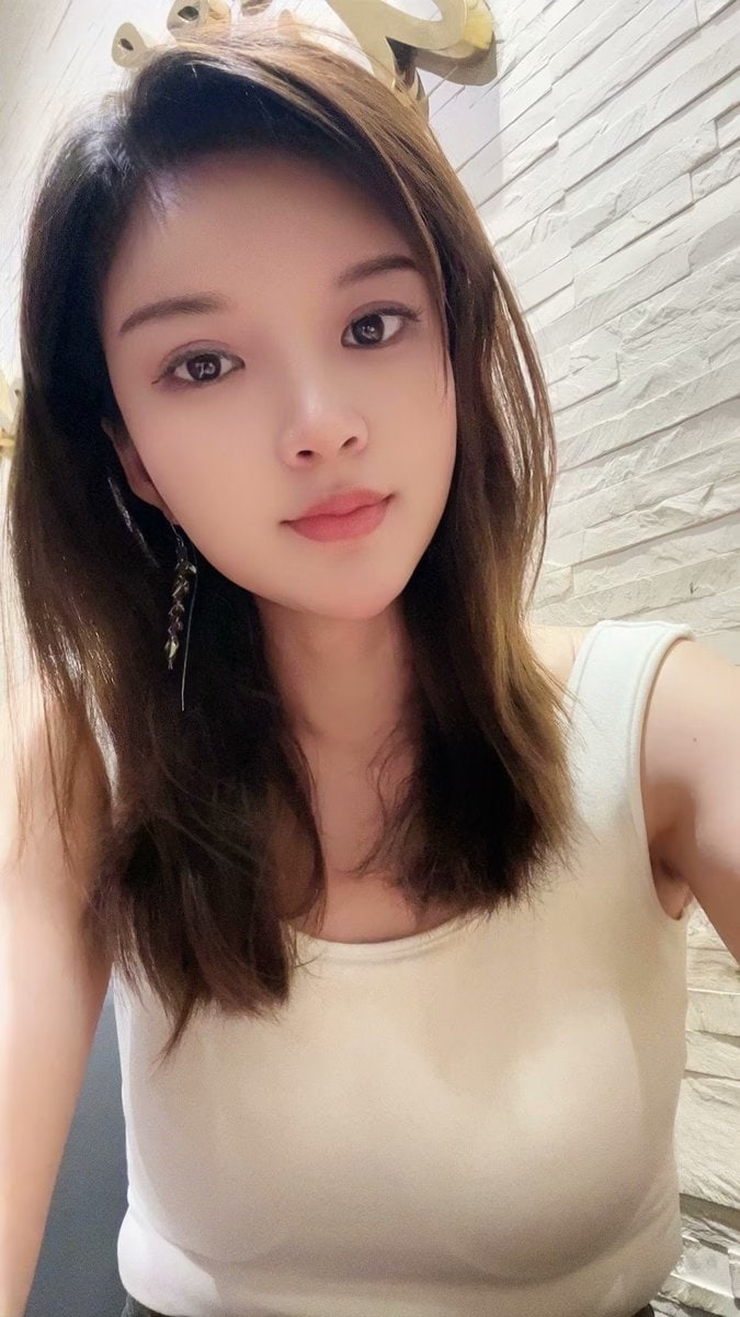 【泉州】晋江小妹 皮肤真白