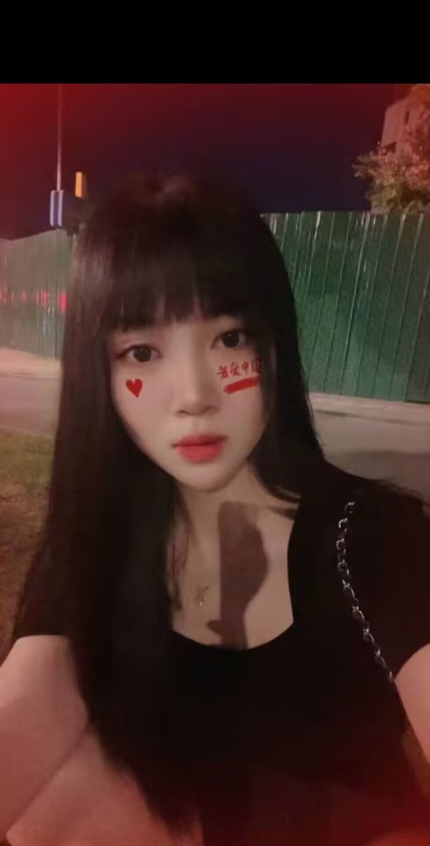 【福州】大波丰臂福州妹