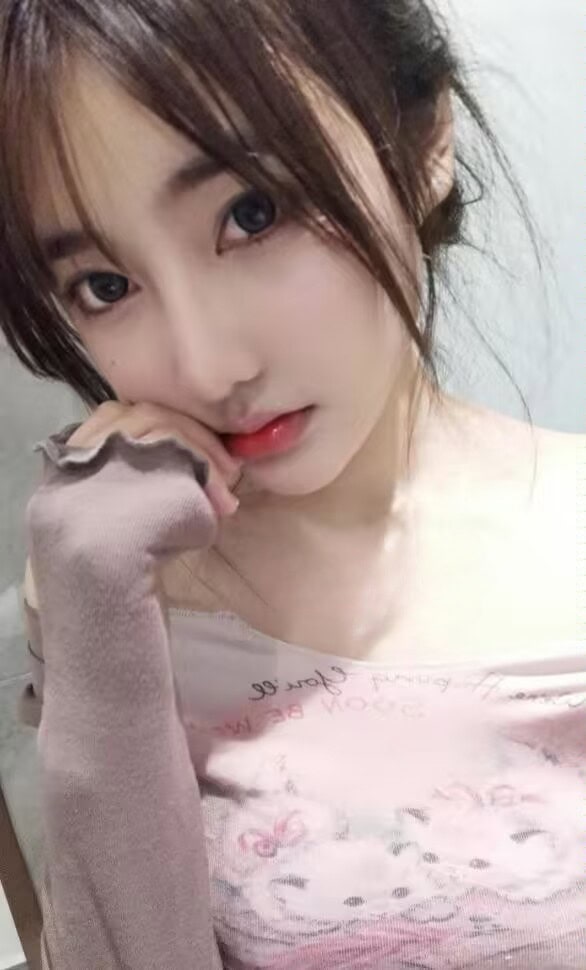 【重庆】白肤嫩妹婷婷