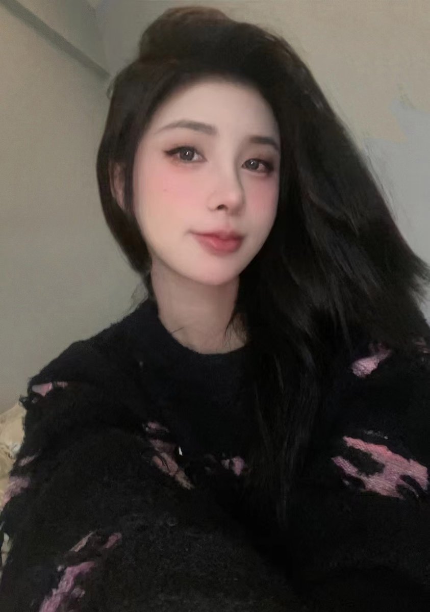 【长沙】甜甜小美女