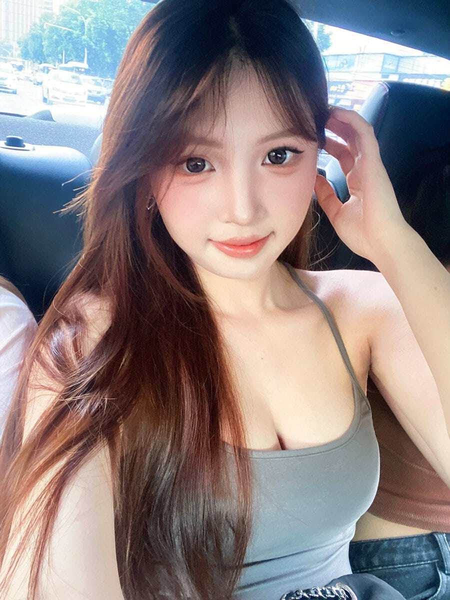 【长沙】上门服务大胸美女