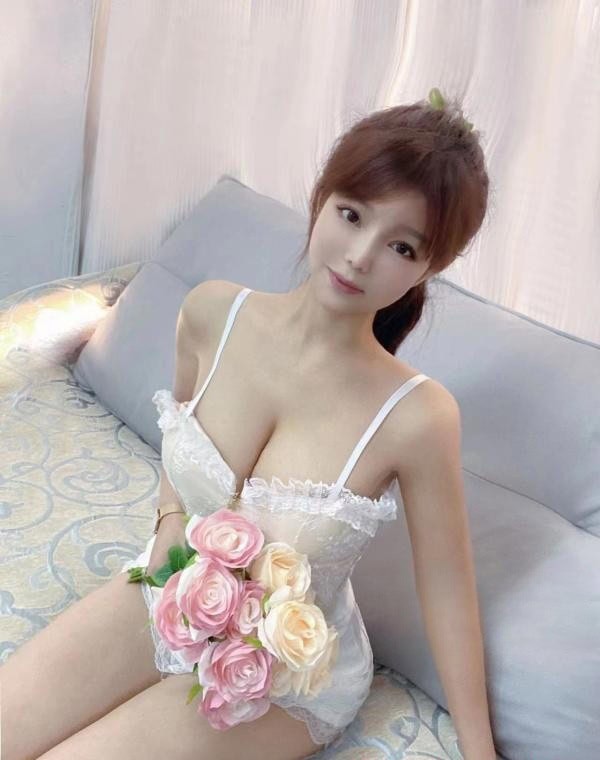 【武汉】光谷漂亮小姐姐