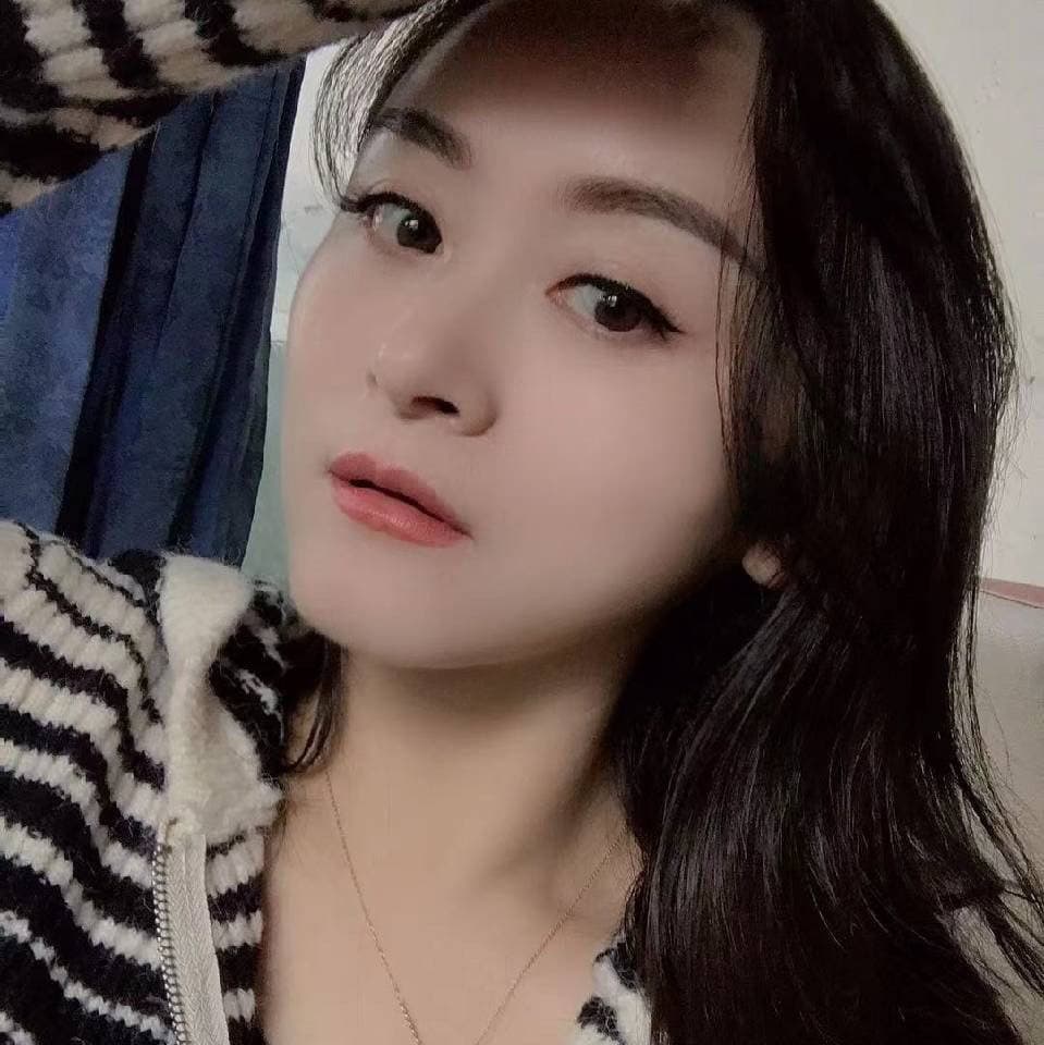 【郑州】西郊小炎美女