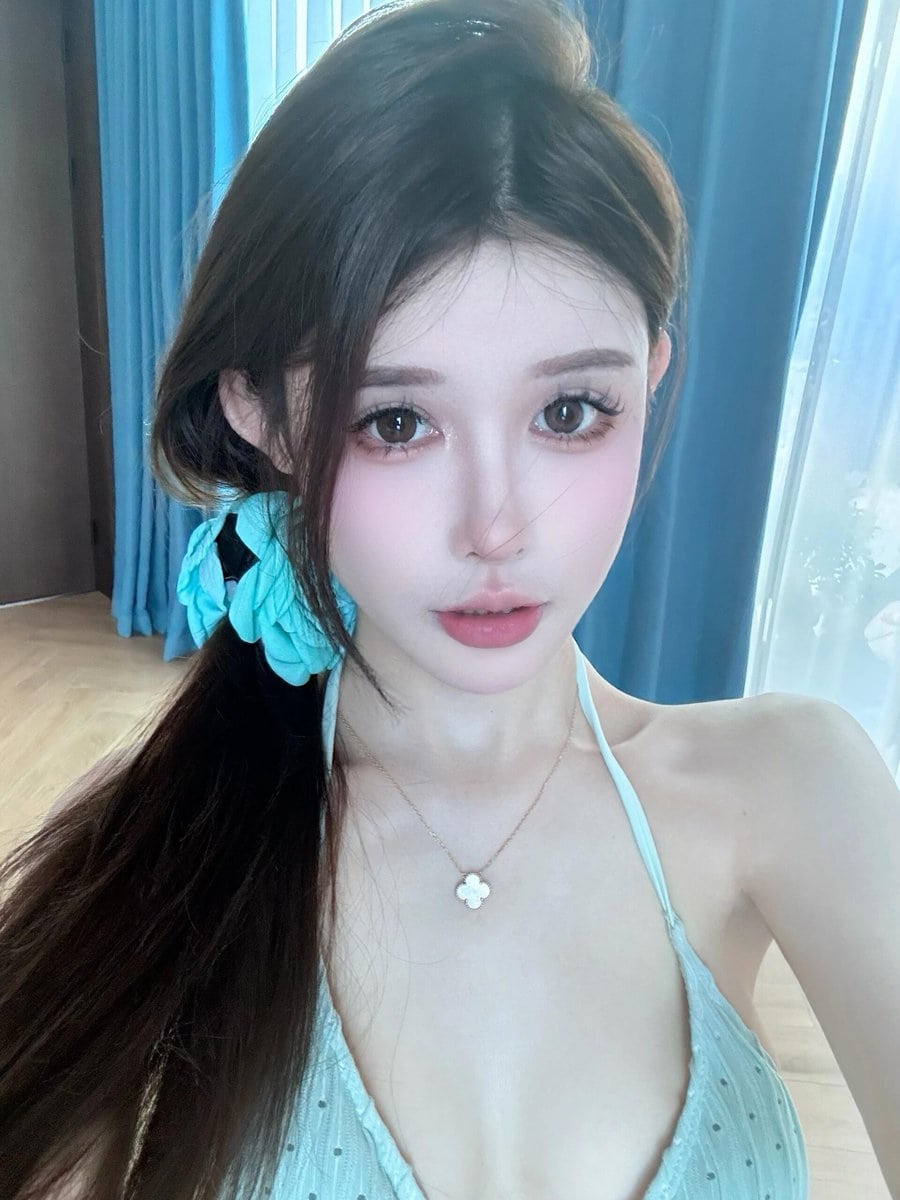 【石家庄】波大水多美女