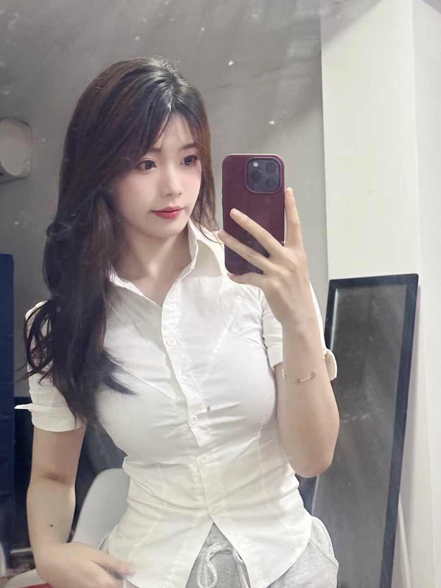 【保定】刚下水小妹