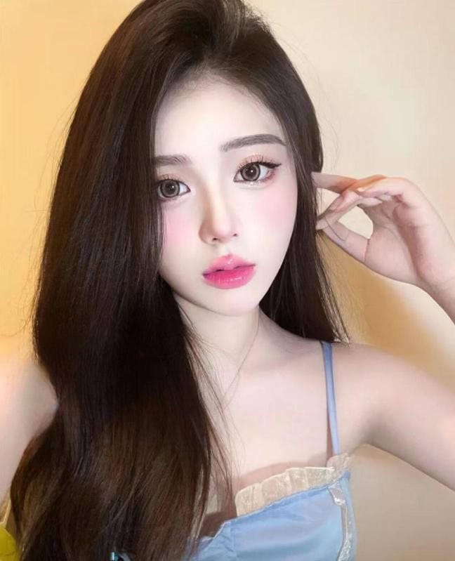 【保定】推荐一位勾魂小妖精