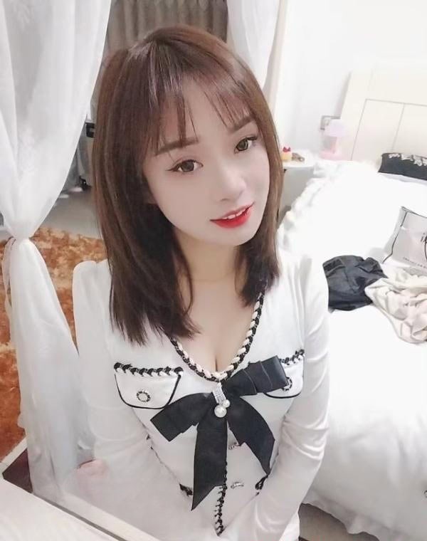 【南昌】兼职美女依依