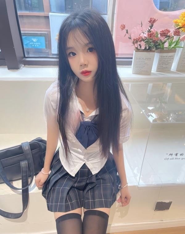 【天津】娇小玲珑的妹子
