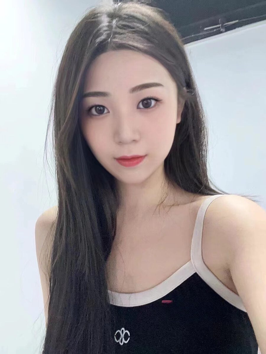 【天津】北辰区御姐妹子