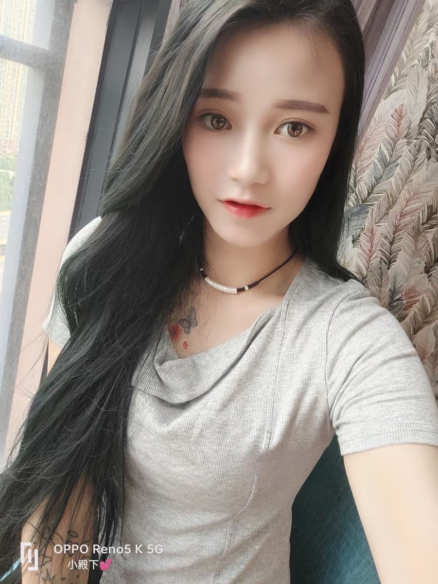 【昆明】小庄村美丽少妇