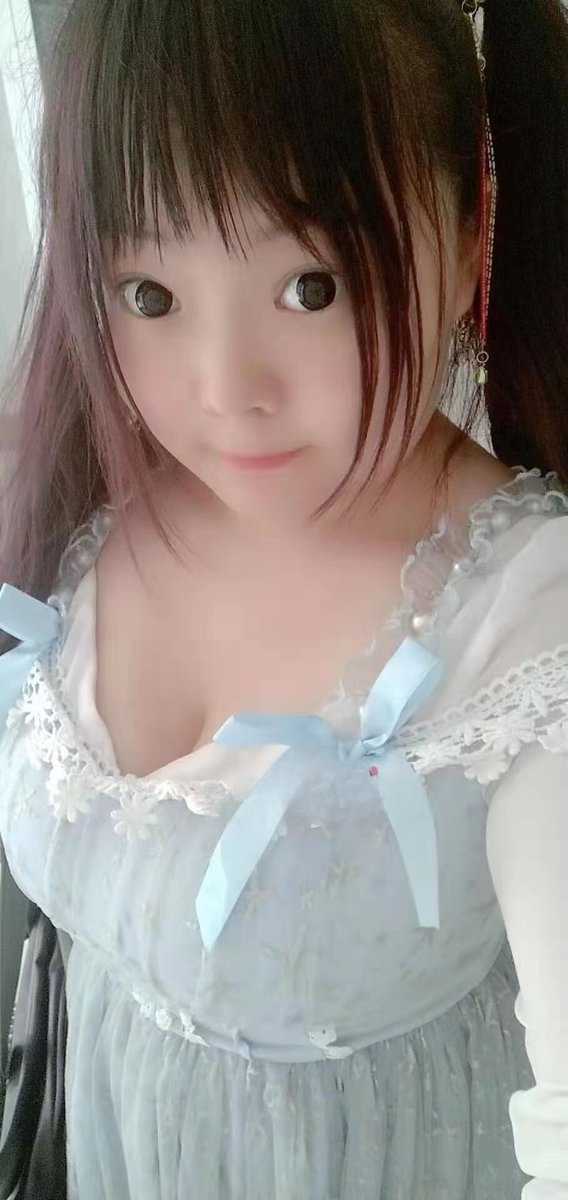 【合肥】巨乳萝莉