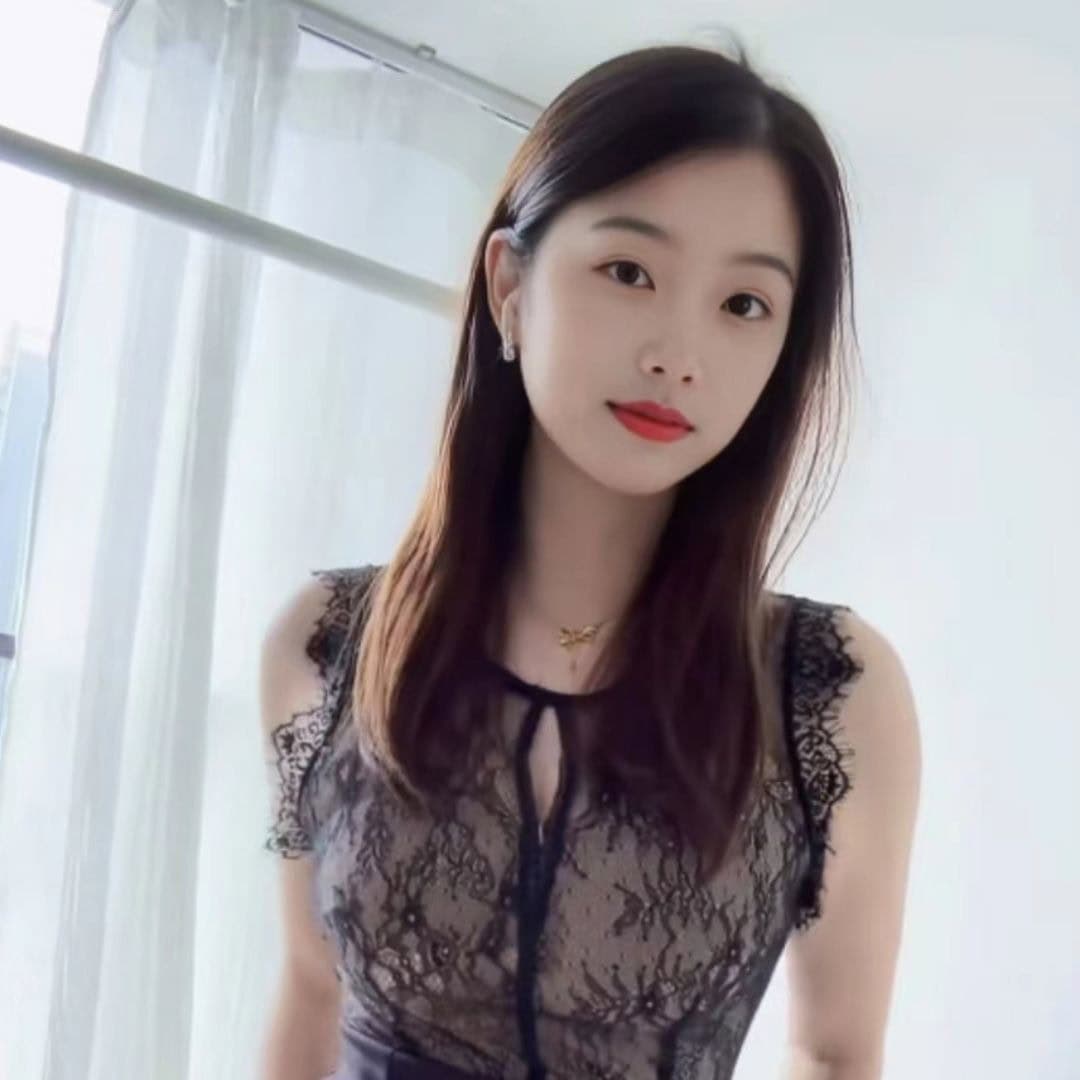 【芜湖】万达小姐姐