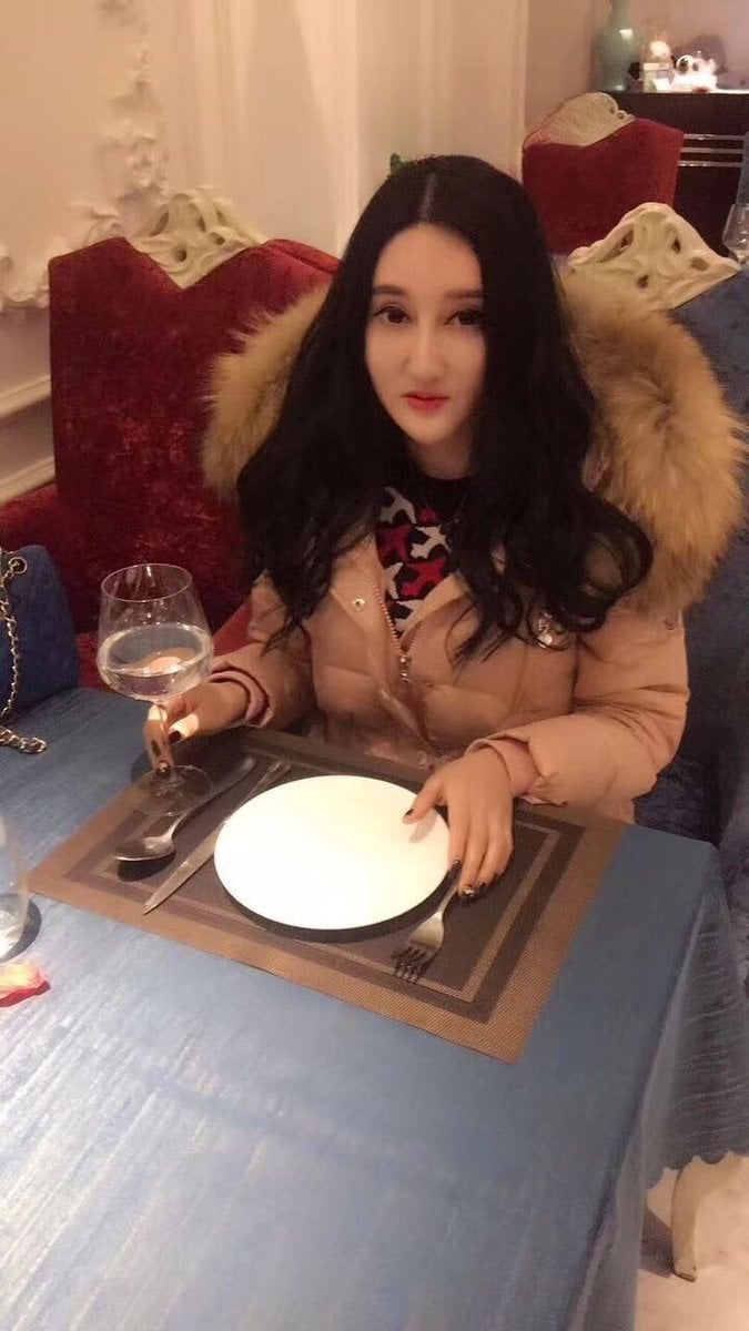 【哈尔滨】林兴小区巨乳女