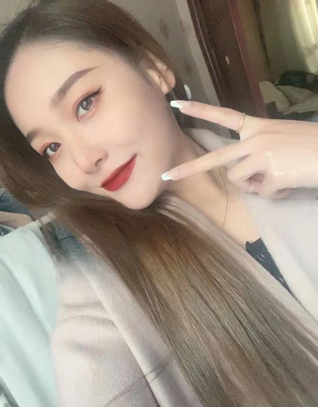 【贵阳】丁香姑娘