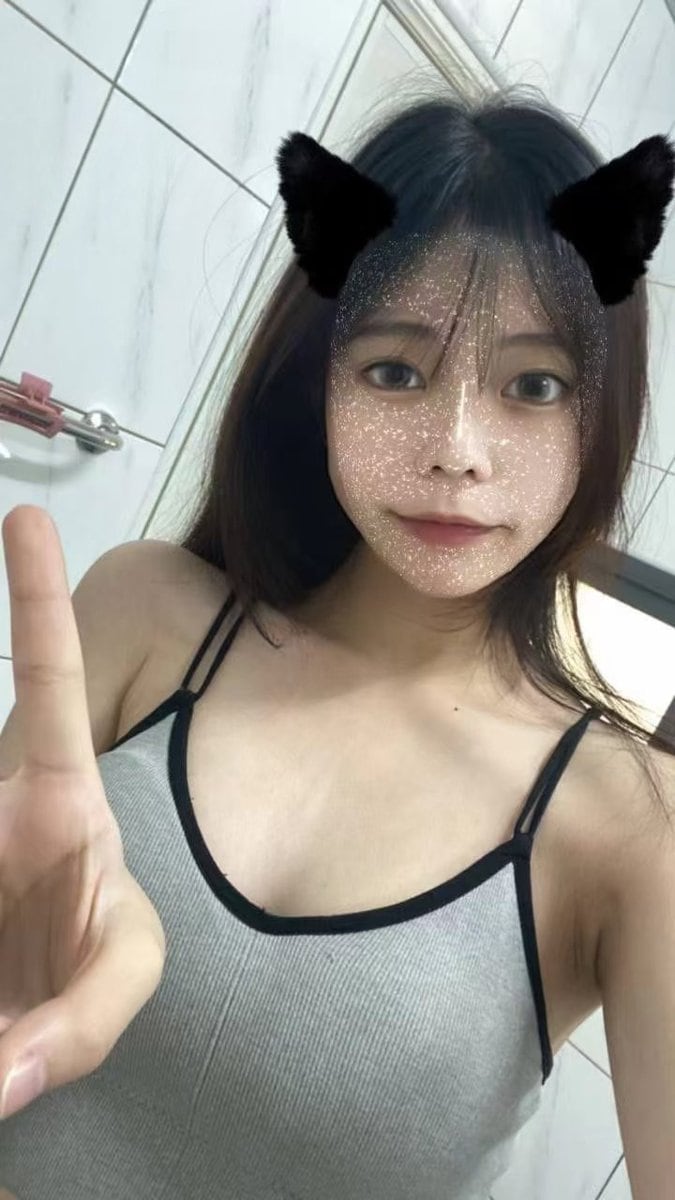 【南宁】高质量妹子