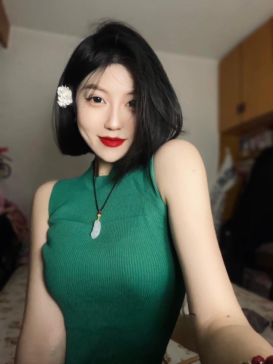 【长春】可爱妹妹