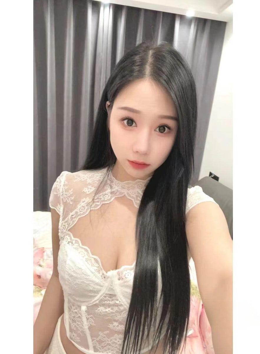【长春】粉嫩女孩