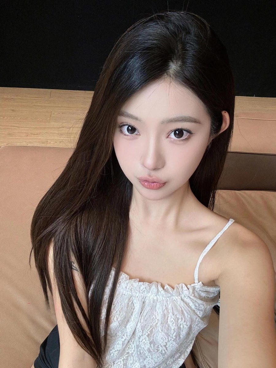 【长春】长春青涩美女