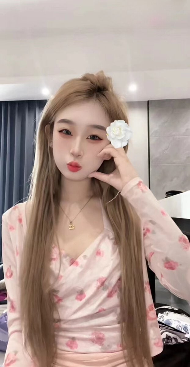 【西安】清纯小姐姐