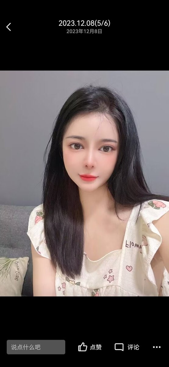 【西安】童颜巨乳
